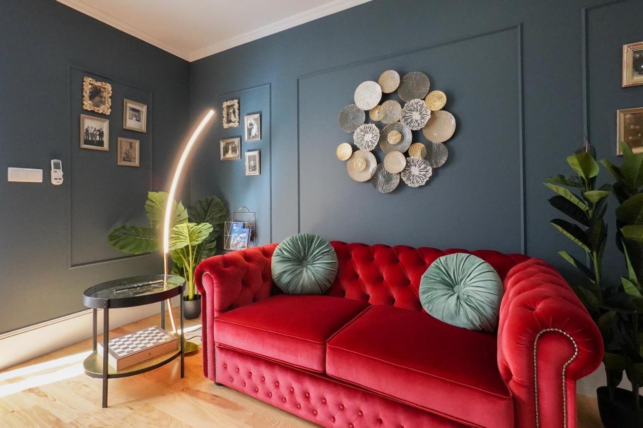 Appartement New!! Flores The Quiet
